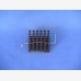 Heatsink 38 x 36 x 23 mm, Foxconn 7G090